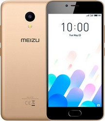 Прошивка телефона Meizu M5c в Белгороде